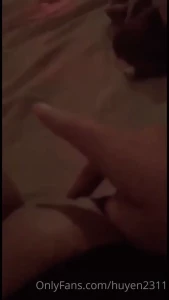 Im so horny bae em n ng qu mmm