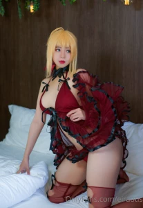 Wearing this outfit but i think you d prefer seeing me out of it want