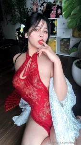 Let me be your guilty pleasure part 33