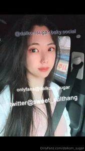 Dalkom-sugar part 15