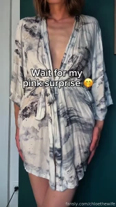 Milf nude reveal natural pussy mommy skinny slim mom fyp dildo