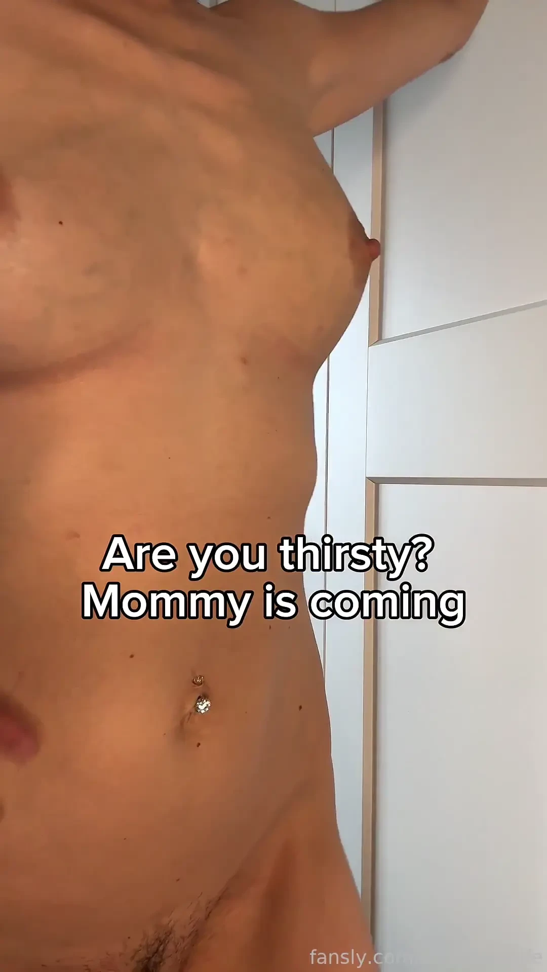 Milf mommy fyp milk lactation lactating milky hotmom mom naked natural 