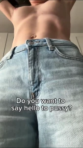 Milf reveal pussy striptease mom fyp natural casual boobs lingerie