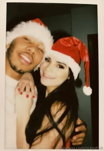 Violet starr for the holidays i think its time me and violet go part 1