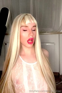 The barbie collection by alexis auclair part 11