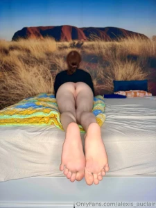 Ass amp feet lovers to the front