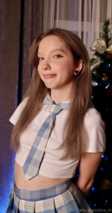 I believe that every day is a chance to start a new life full of vivid