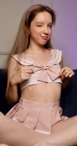 Feeling beautiful and confident do you feel the beauty around you