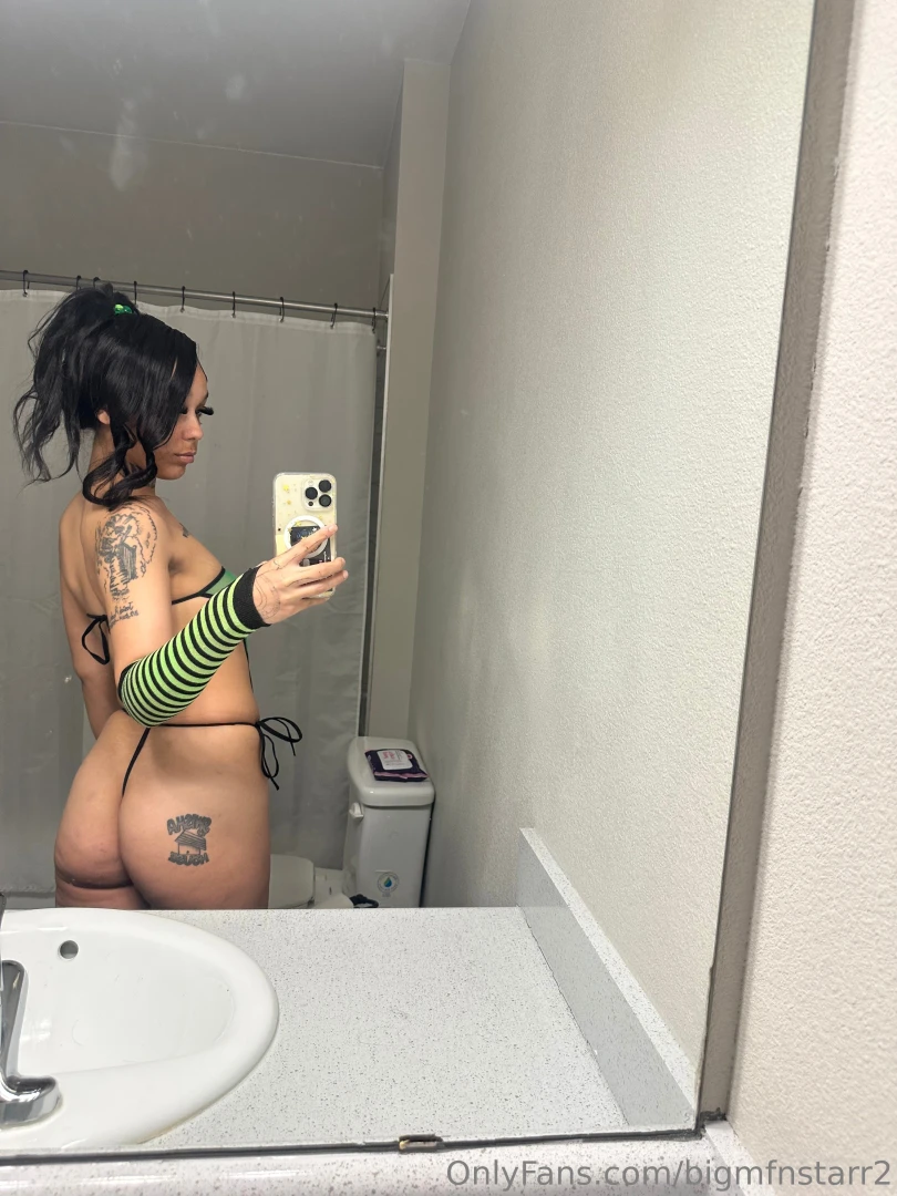 Nut on my booty part 1 