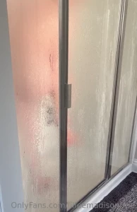 I love hot showers part 4