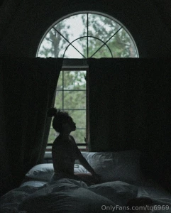 I bet you miss me and think about me all the time i bet you think