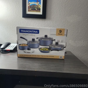 Aww i thought it was a nice gesture as many of you know at the end of