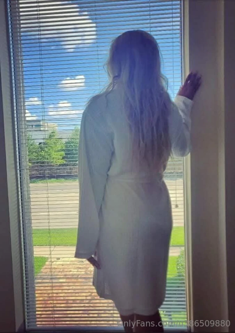 Peace tranquility and being free of drama is the best part of my life 