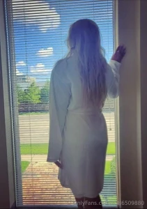 Peace tranquility and being free of drama is the best part of my life