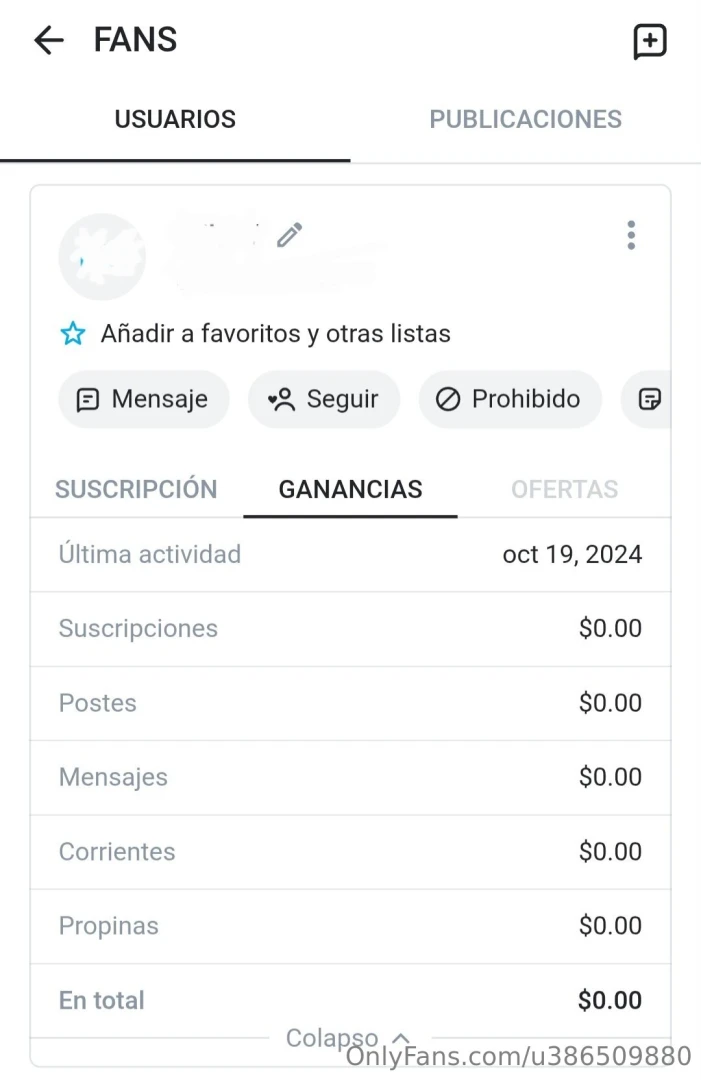 Men who have been my subscribers for more than 7 moths and have not 