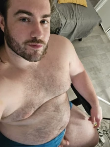 I am back in action ready to turn on my amazing fans expect daily part 2