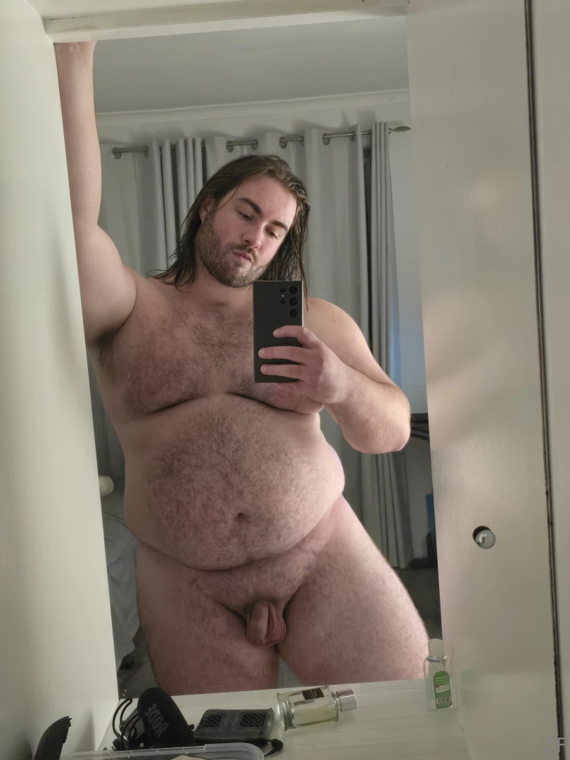 I feel so good about my looks i absolutely love it i think it s 