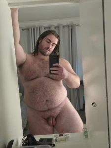 I feel so good about my looks i absolutely love it i think it s