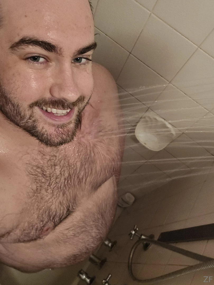 I hate getting my hair wet but i think it looks so sexy part 4 