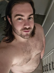 Felt nice and big tonight part 1
