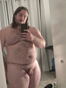 Felt nice and big tonight part 4