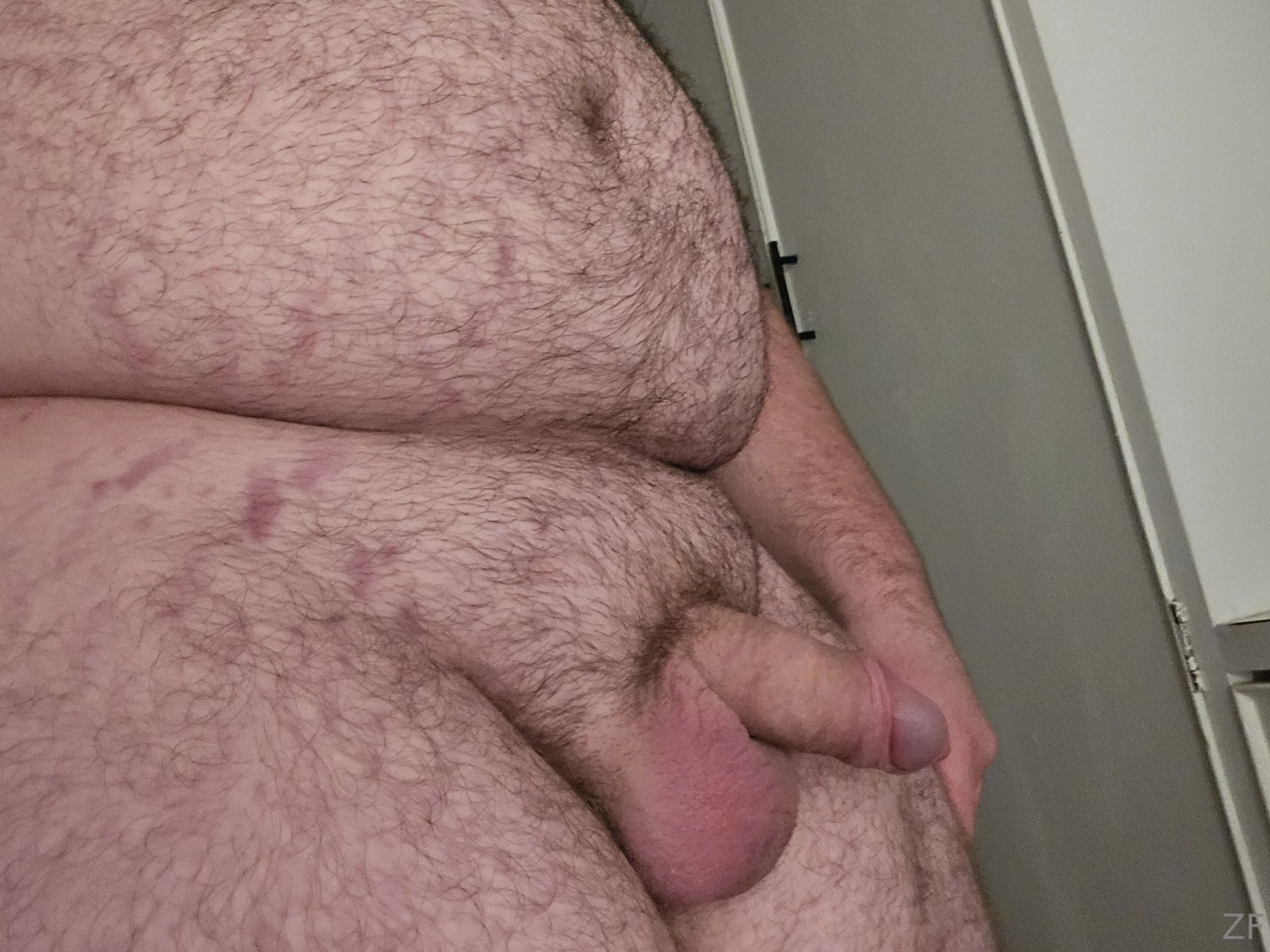 Felt nice and big tonight part 2 