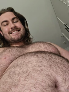 Felt nice and big tonight part 3