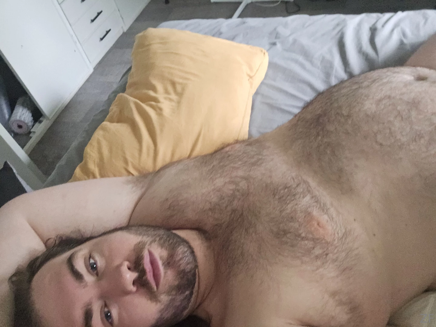 Felt cute this morning wanted to share part 2 