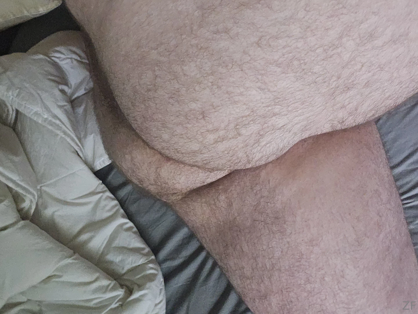 Felt cute this morning wanted to share part 1 