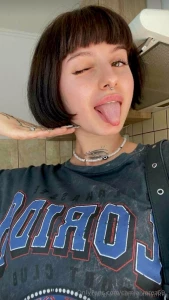 Sarahheizel come and enjoy the world of passion full of my personal part 97