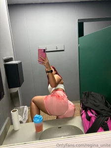 More of me with my ass out