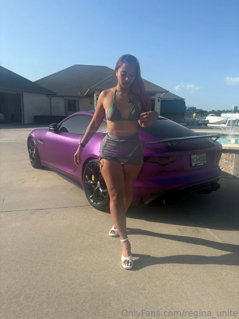 New swimsuits part 1 