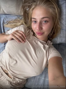 Stop if u horny now u got 15 minutes for subscribe her la_da_vip coz part 47