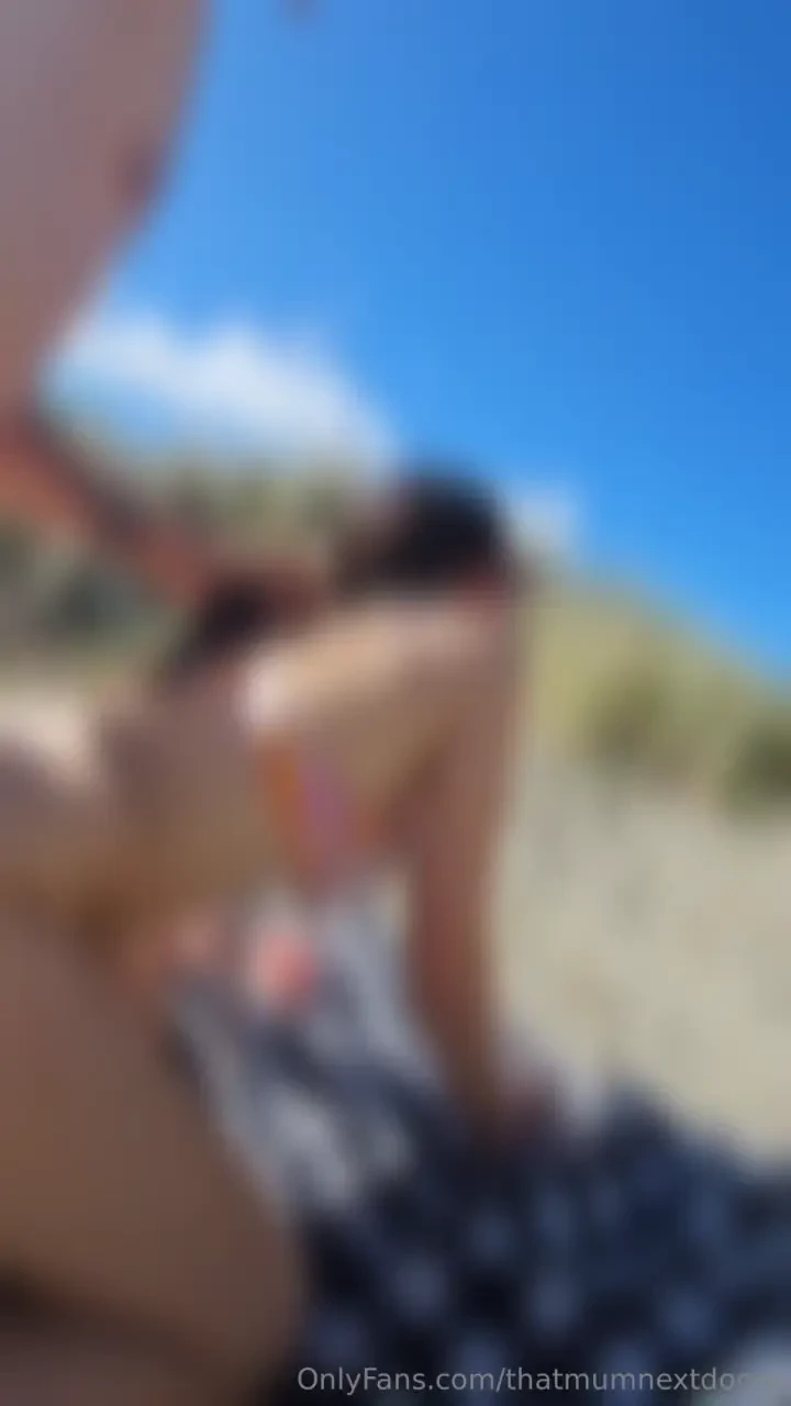 My new beach video is hitting your inbox now of course with my new 