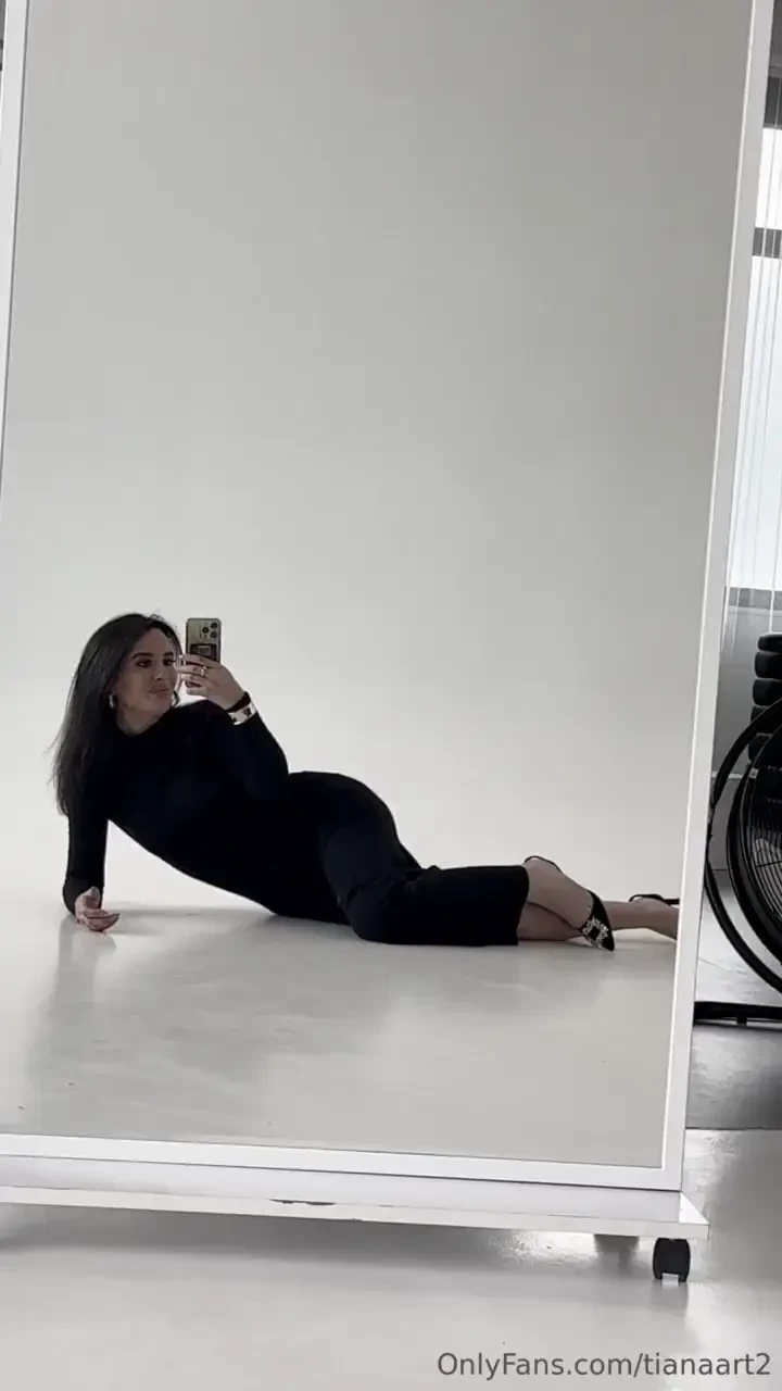 I love spontaneous photo shoots 