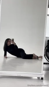 I love spontaneous photo shoots