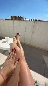 Self-care is not just a routine it s my way of taking care of myself