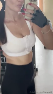 Every day i discover new facets of my strength sometimes we don t