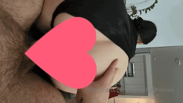 Full bg video posted on elliecha0tic don t miss out www onlyfans com 