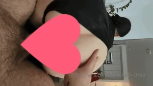 Full bg video posted on elliecha0tic don t miss out www onlyfans com