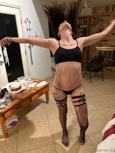 Savannahwynnelle part 2