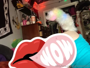 Uncensored on onlyfans com foxxylane