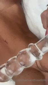 You asked i am a creamer 99 of the time i have squirted but not on