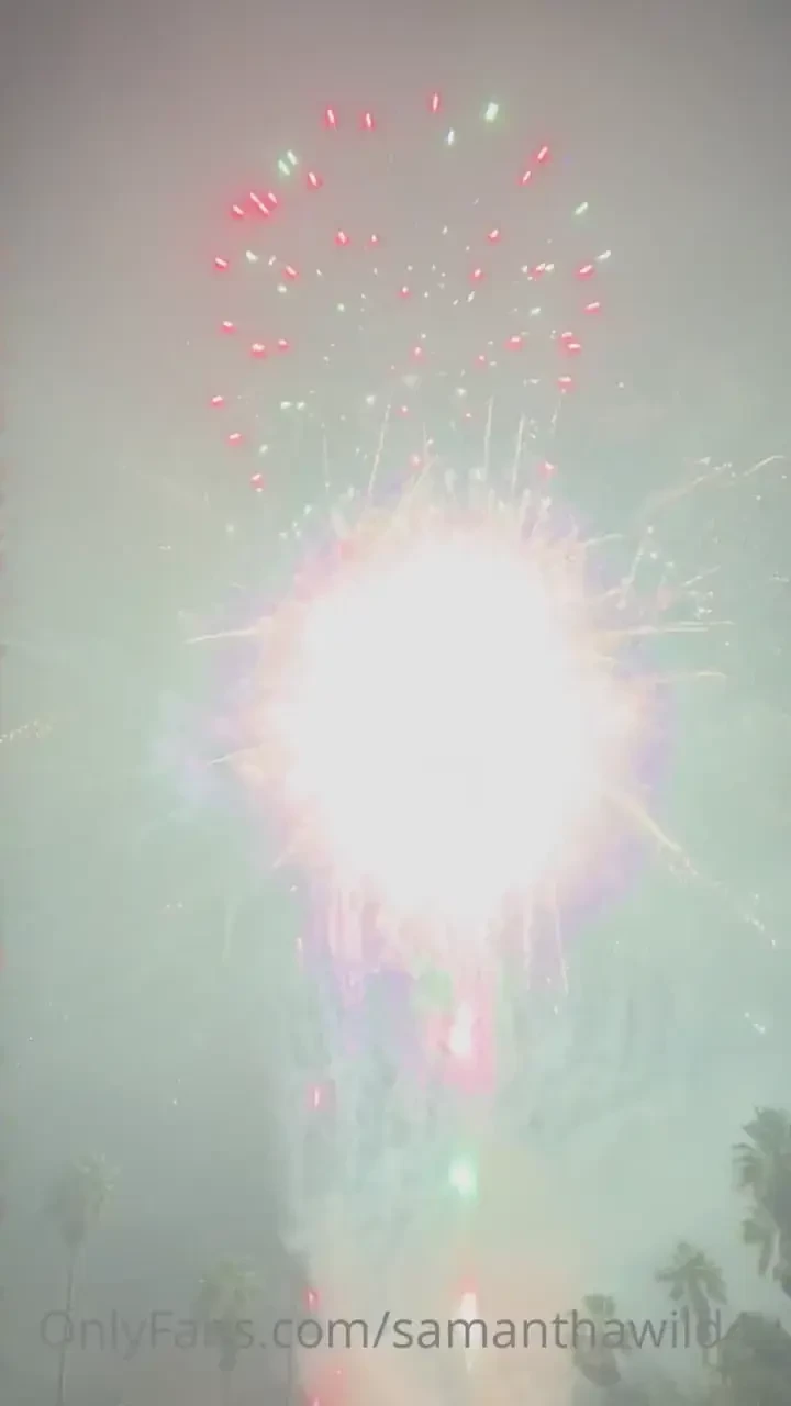 Hope you danced your way into the new year wishing you a year filled part 1 