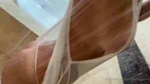 When i think about you i touch myself dm me for more
