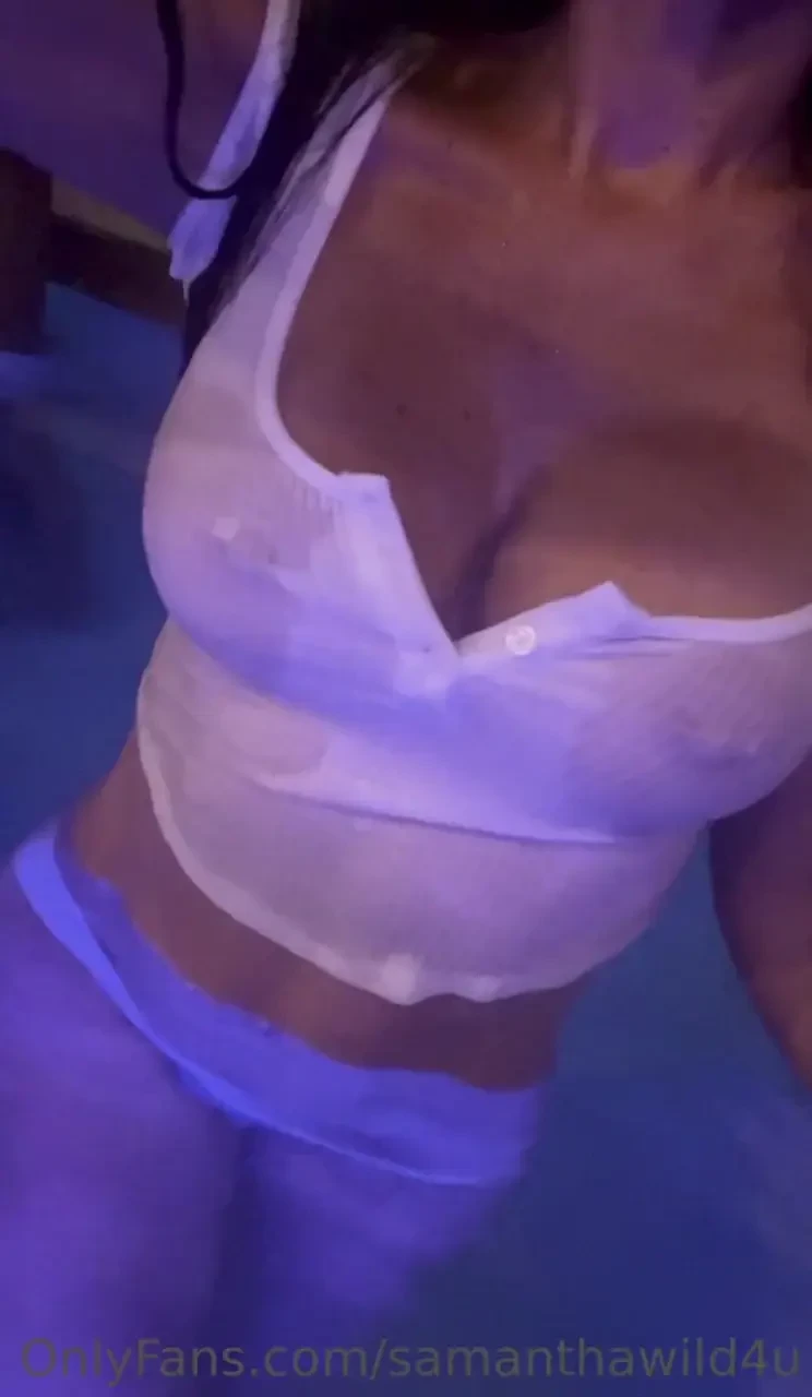 For those with a wet tshirt or pierced nipples fetish with the part 3 