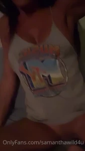Just a casual horny night nothing new