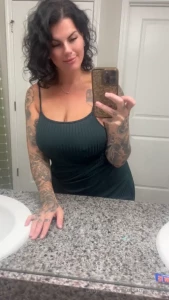 Join me in the shower part 205