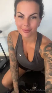 Workout fun wanna join