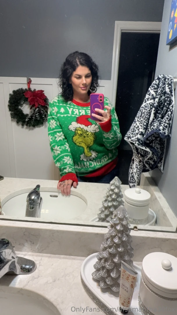 Merry fucking christmas part 9 